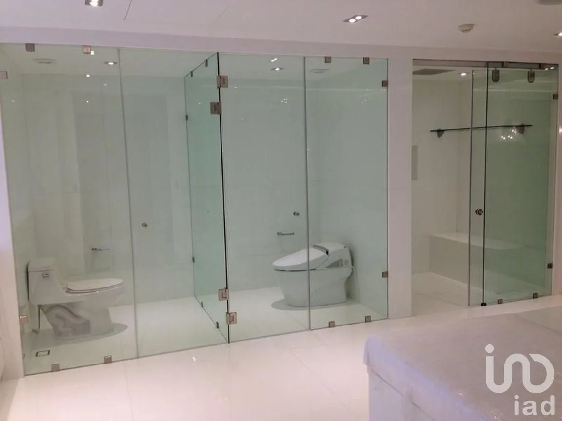 Departamento en Venta en Bosques de las Lomas, Cuajimalpa de Morelos, Ciudad de México | NEX-275962 | iad México | Foto 17 de 23