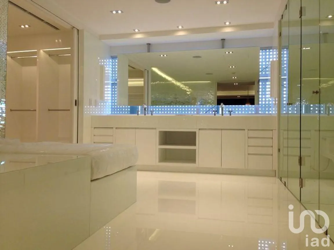 Departamento en Venta en Bosques de las Lomas, Cuajimalpa de Morelos, Ciudad de México | NEX-275962 | iad México | Foto 21 de 23