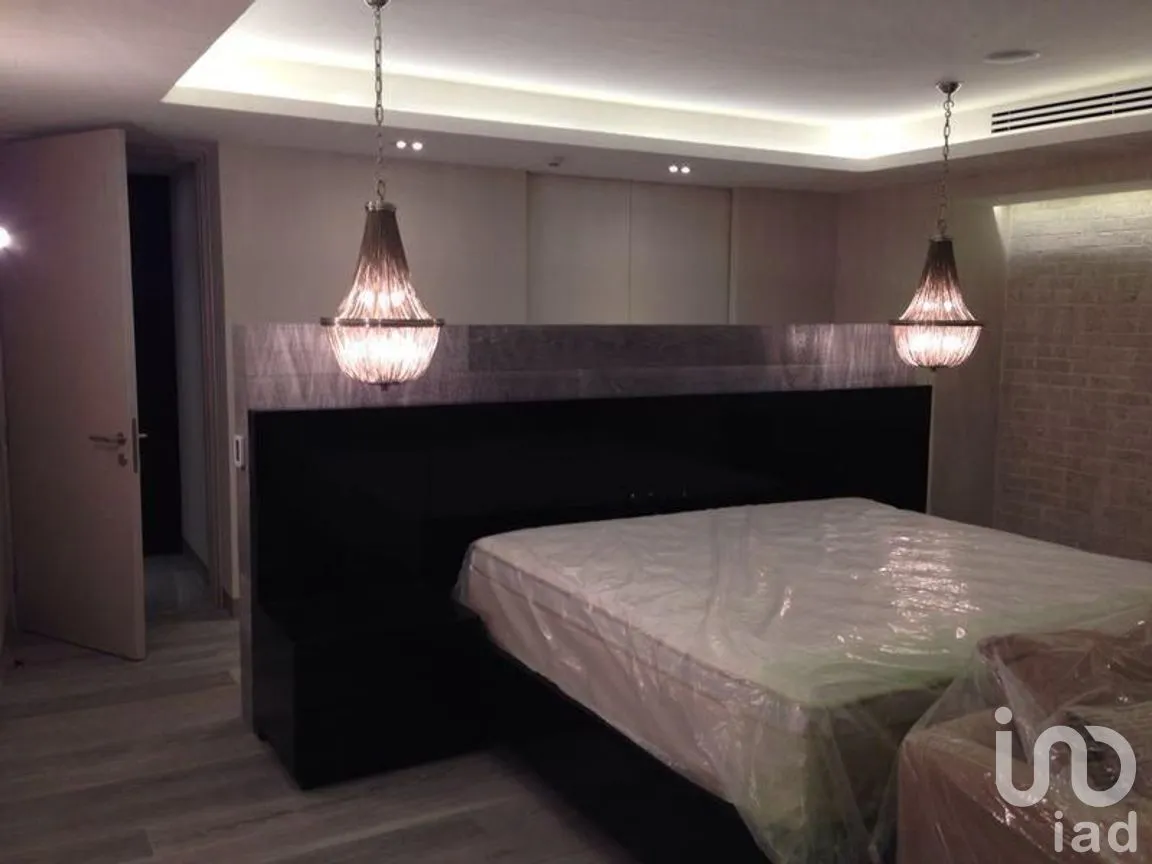 Departamento en Venta en Bosques de las Lomas, Cuajimalpa de Morelos, Ciudad de México | NEX-275962 | iad México | Foto 23 de 23