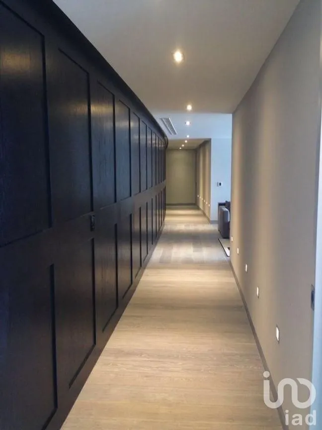 Departamento en Venta en Bosques de las Lomas, Cuajimalpa de Morelos, Ciudad de México | NEX-275962 | iad México | Foto 5 de 23