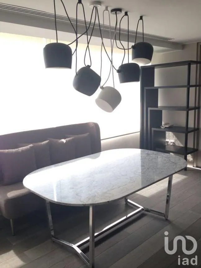 Departamento en Venta en Bosques de las Lomas, Cuajimalpa de Morelos, Ciudad de México | NEX-275962 | iad México | Foto 6 de 23
