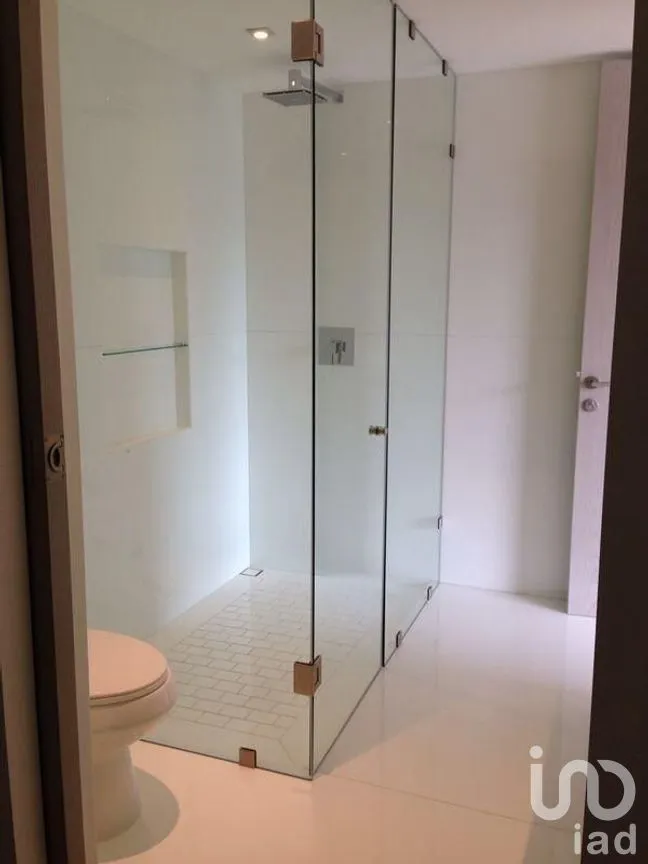 Departamento en Venta en Bosques de las Lomas, Cuajimalpa de Morelos, Ciudad de México | NEX-275962 | iad México | Foto 10 de 23
