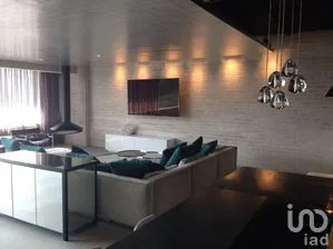 NEX-275962 - Departamento en Venta, con 3 recamaras, con 3 baños, con 395 m2 de construcción en Bosques de las Lomas, CP 05120, Ciudad de México.