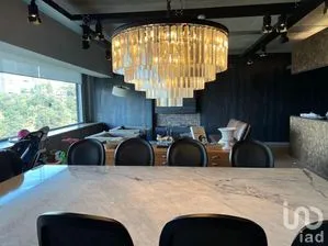 NEX-275963 - Departamento en Venta, con 395 m2 de construcción en Bosques de las Lomas, CP 05120, Ciudad de México.