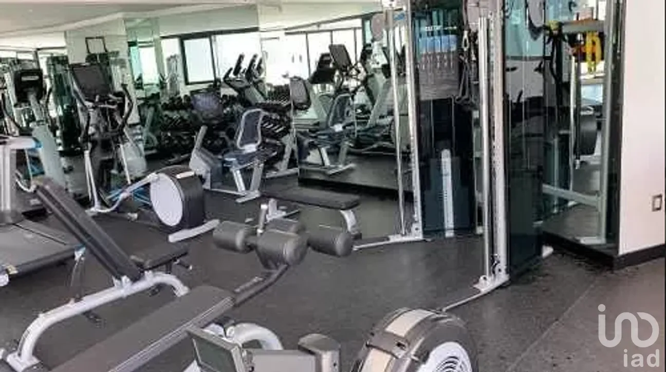 Departamento en Venta en Polanco V Sección, Miguel Hidalgo, Ciudad de México | NEX-275964 | iad México | Foto 11 de 13
