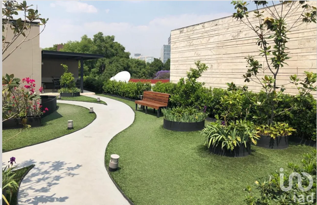 Departamento en Venta en Polanco V Sección, Miguel Hidalgo, Ciudad de México | NEX-275964 | iad México | Foto 6 de 13