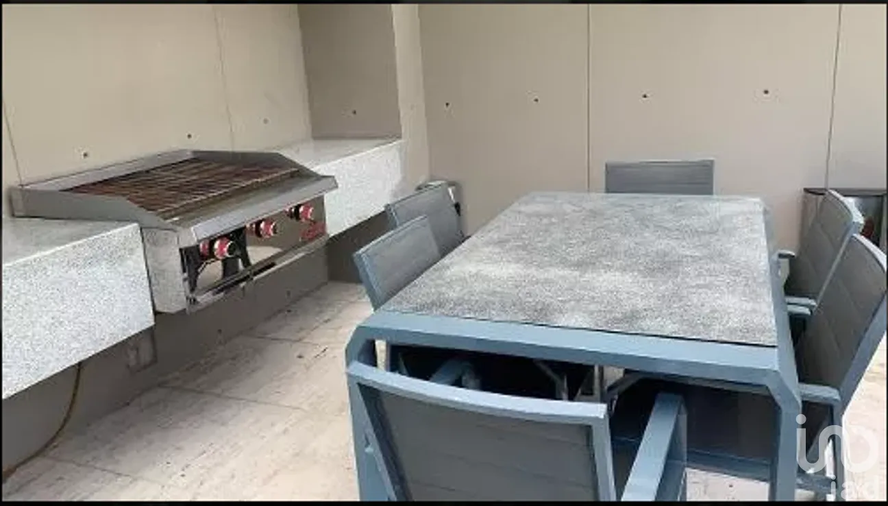 Departamento en Venta en Polanco V Sección, Miguel Hidalgo, Ciudad de México | NEX-275964 | iad México | Foto 10 de 13