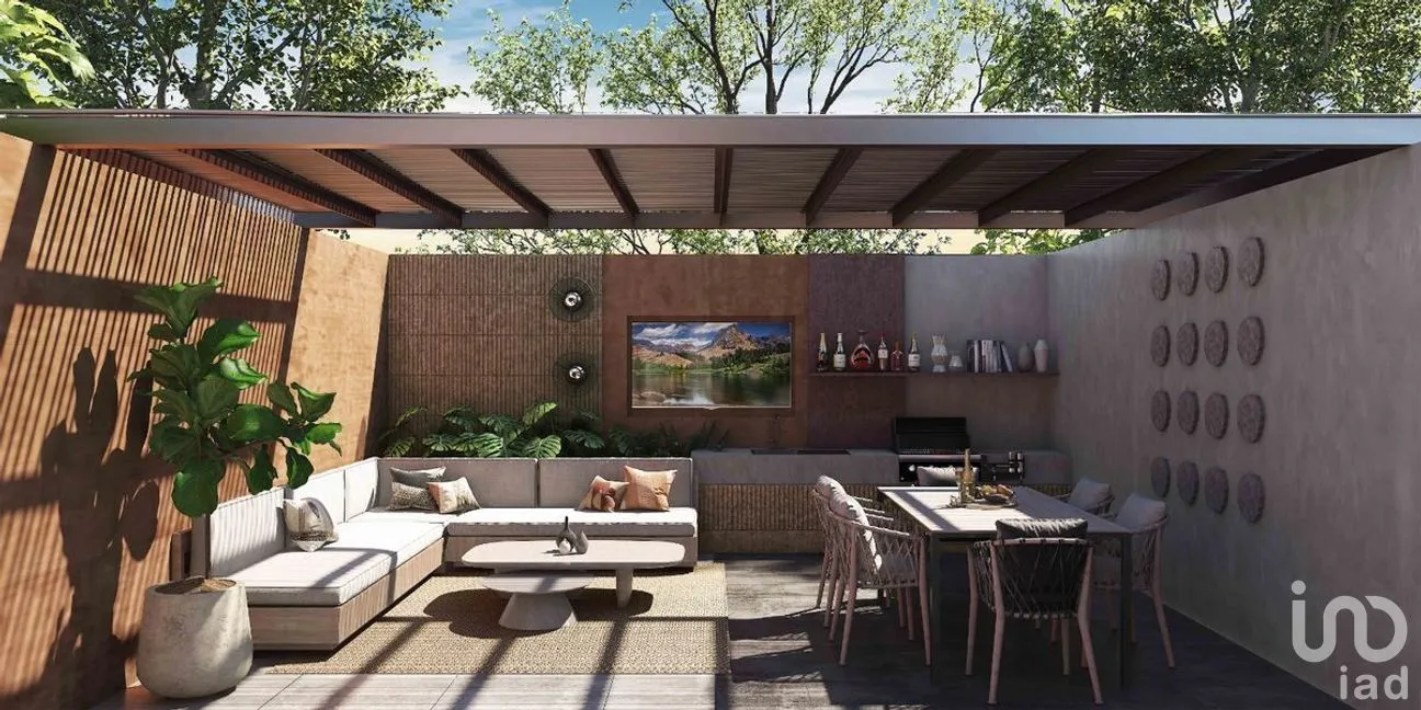Departamento en Venta en Hipódromo Condesa, Cuauhtémoc, Ciudad de México | NEX-275967 | iad México | Foto 14 de 18