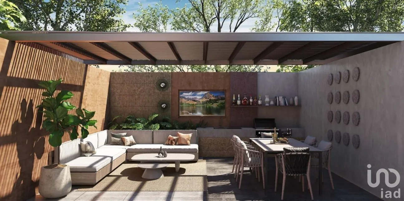 Departamento en Venta en Hipódromo Condesa, Cuauhtémoc, Ciudad de México | NEX-275967 | iad México | Foto 3 de 18