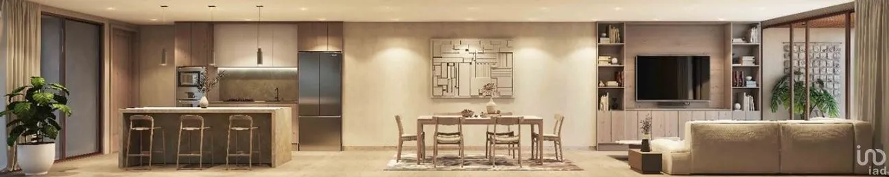 Departamento en Venta en Hipódromo Condesa, Cuauhtémoc, Ciudad de México | NEX-275967 | iad México | Foto 5 de 18