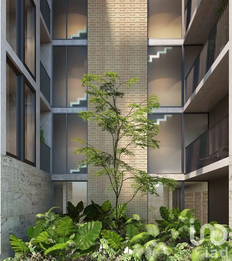 Departamento en Venta en Hipódromo Condesa, Cuauhtémoc, Ciudad de México | NEX-275967 | iad México | Foto 9 de 18