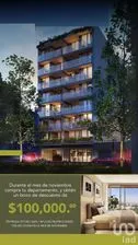NEX-275967 - Departamento en Venta, con 2 recamaras, con 2 baños, con 91 m2 de construcción.