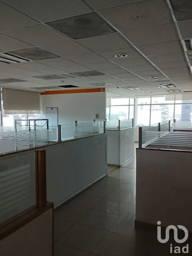 Oficina en Renta en Polanco V Sección, Miguel Hidalgo, Ciudad de México | NEX-275968 | iad México | Foto 5 de 9