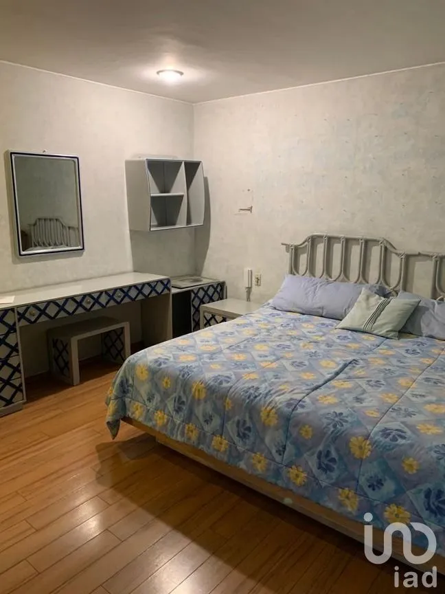 Departamento en Renta en Polanco III Sección, Miguel Hidalgo, Ciudad de México | NEX-275970 | iad México | Foto 11 de 18