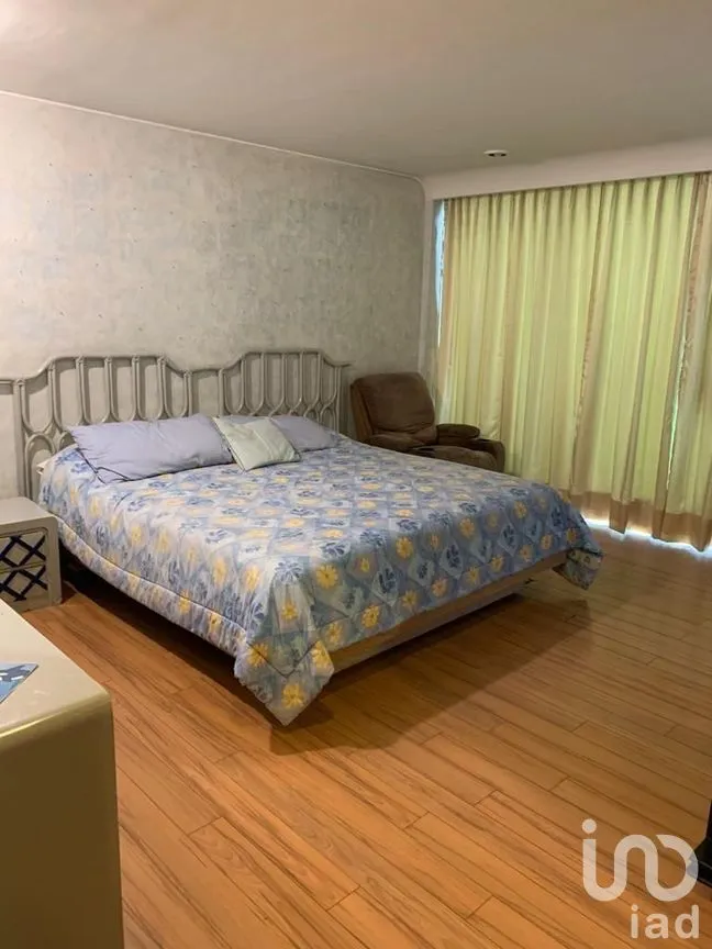 Departamento en Renta en Polanco III Sección, Miguel Hidalgo, Ciudad de México | NEX-275970 | iad México | Foto 12 de 18