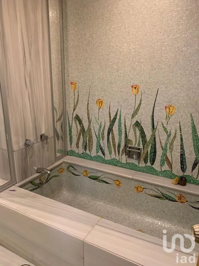 Departamento en Renta en Polanco III Sección, Miguel Hidalgo, Ciudad de México | NEX-275970 | iad México | Foto 13 de 18