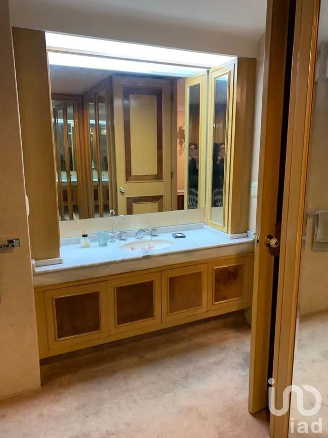 Departamento en Renta en Polanco III Sección, Miguel Hidalgo, Ciudad de México | NEX-275970 | iad México | Foto 14 de 18