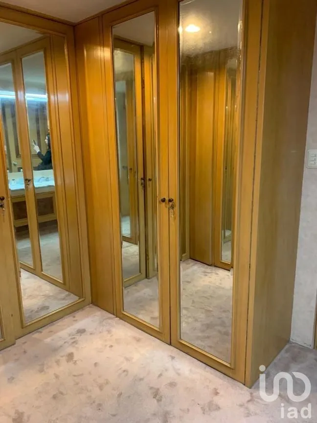 Departamento en Renta en Polanco III Sección, Miguel Hidalgo, Ciudad de México | NEX-275970 | iad México | Foto 16 de 18