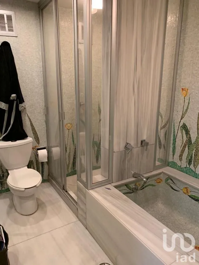 Departamento en Renta en Polanco III Sección, Miguel Hidalgo, Ciudad de México | NEX-275970 | iad México | Foto 17 de 18