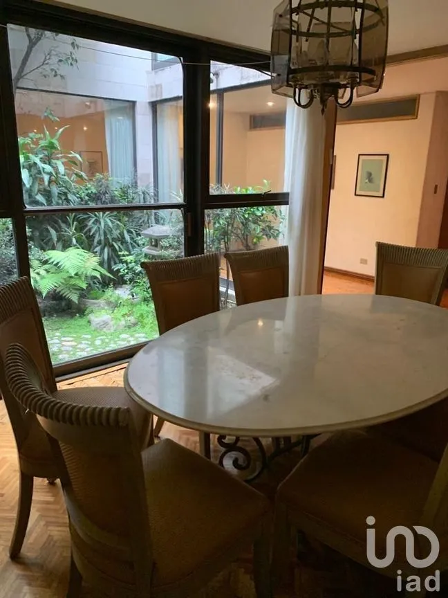 Departamento en Renta en Polanco III Sección, Miguel Hidalgo, Ciudad de México | NEX-275970 | iad México | Foto 3 de 18