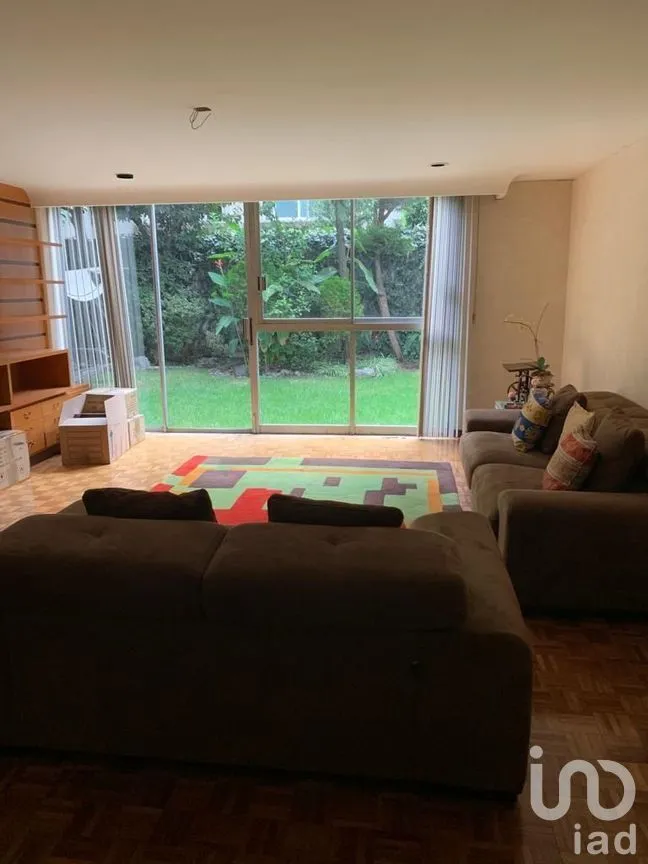 Departamento en Renta en Polanco III Sección, Miguel Hidalgo, Ciudad de México | NEX-275970 | iad México | Foto 6 de 18