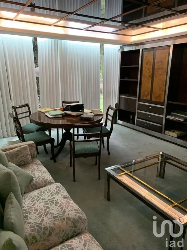 Departamento en Renta en Polanco III Sección, Miguel Hidalgo, Ciudad de México | NEX-275970 | iad México | Foto 7 de 18