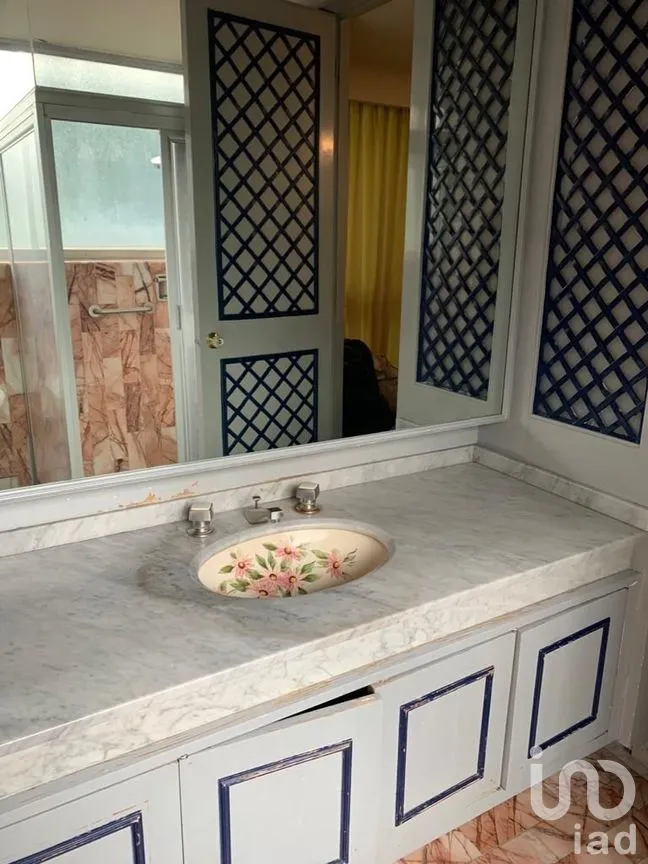 Departamento en Renta en Polanco III Sección, Miguel Hidalgo, Ciudad de México | NEX-275970 | iad México | Foto 9 de 18