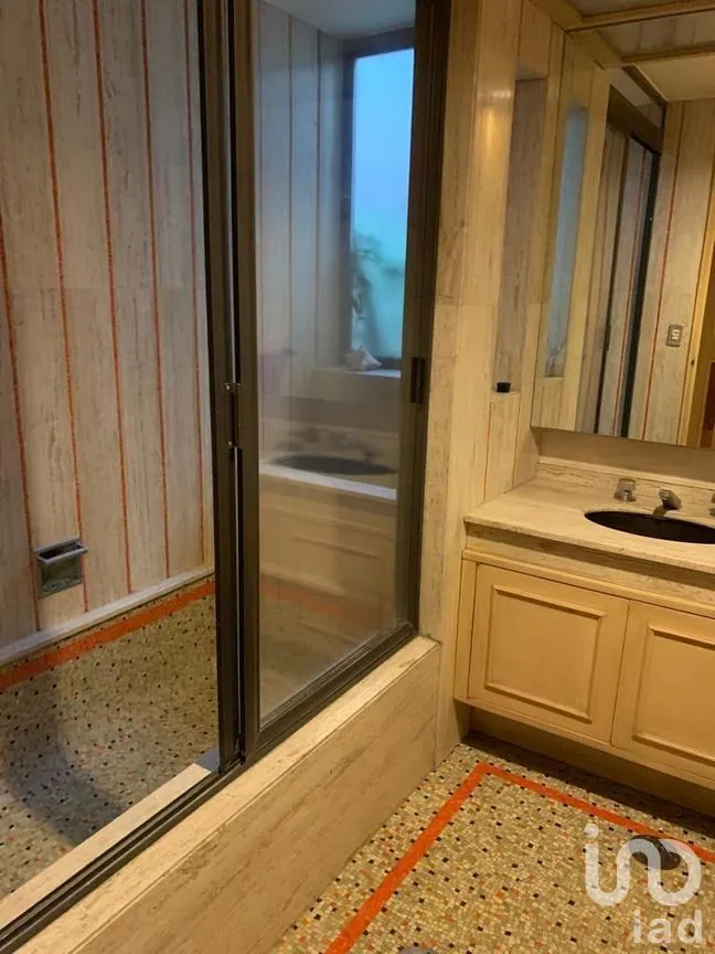 Departamento en Renta en Polanco III Sección, Miguel Hidalgo, Ciudad de México | NEX-275970 | iad México | Foto 10 de 18