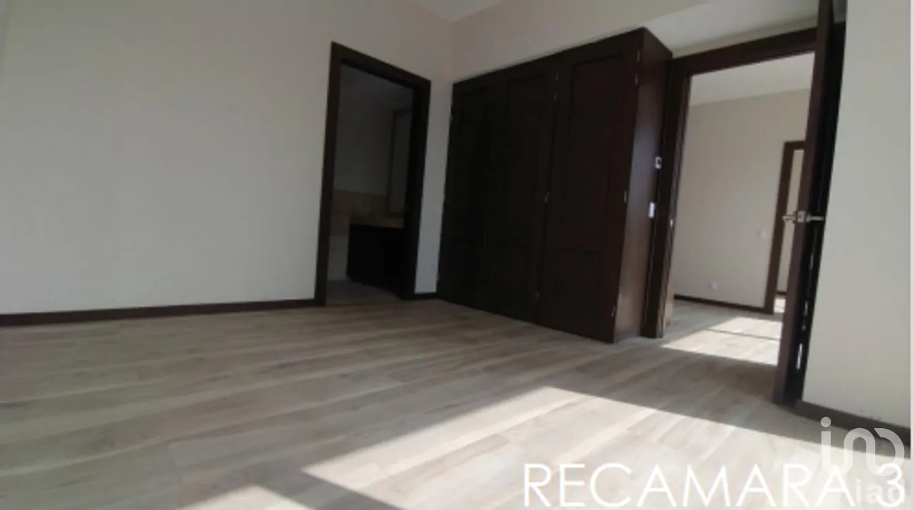 Departamento en Venta en Lomas de Vista Hermosa, Cuajimalpa de Morelos, Ciudad de México | NEX-275971 | iad México | Foto 2 de 8