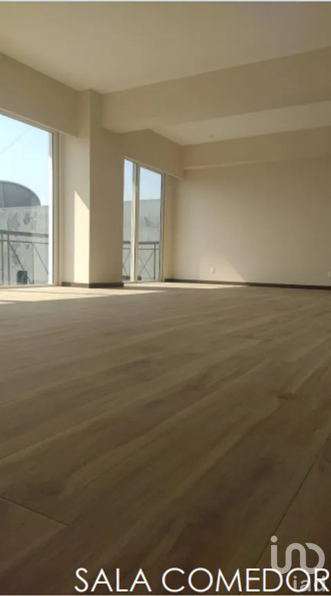 Departamento en Venta en Lomas de Vista Hermosa, Cuajimalpa de Morelos, Ciudad de México | NEX-275971 | iad México | Foto 3 de 8