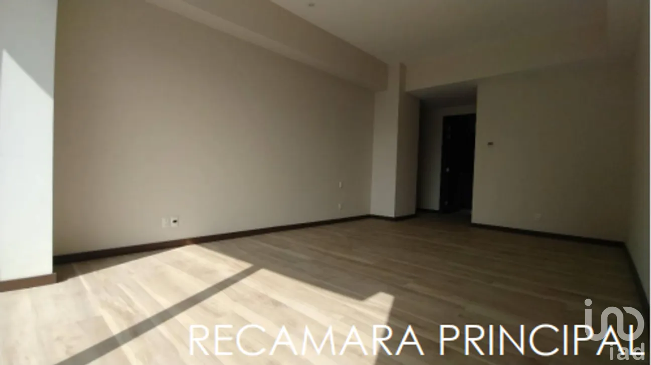 Departamento en Venta en Lomas de Vista Hermosa, Cuajimalpa de Morelos, Ciudad de México | NEX-275971 | iad México | Foto 4 de 8