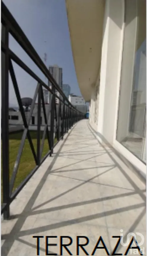 Departamento en Venta en Lomas de Vista Hermosa, Cuajimalpa de Morelos, Ciudad de México | NEX-275971 | iad México | Foto 7 de 8