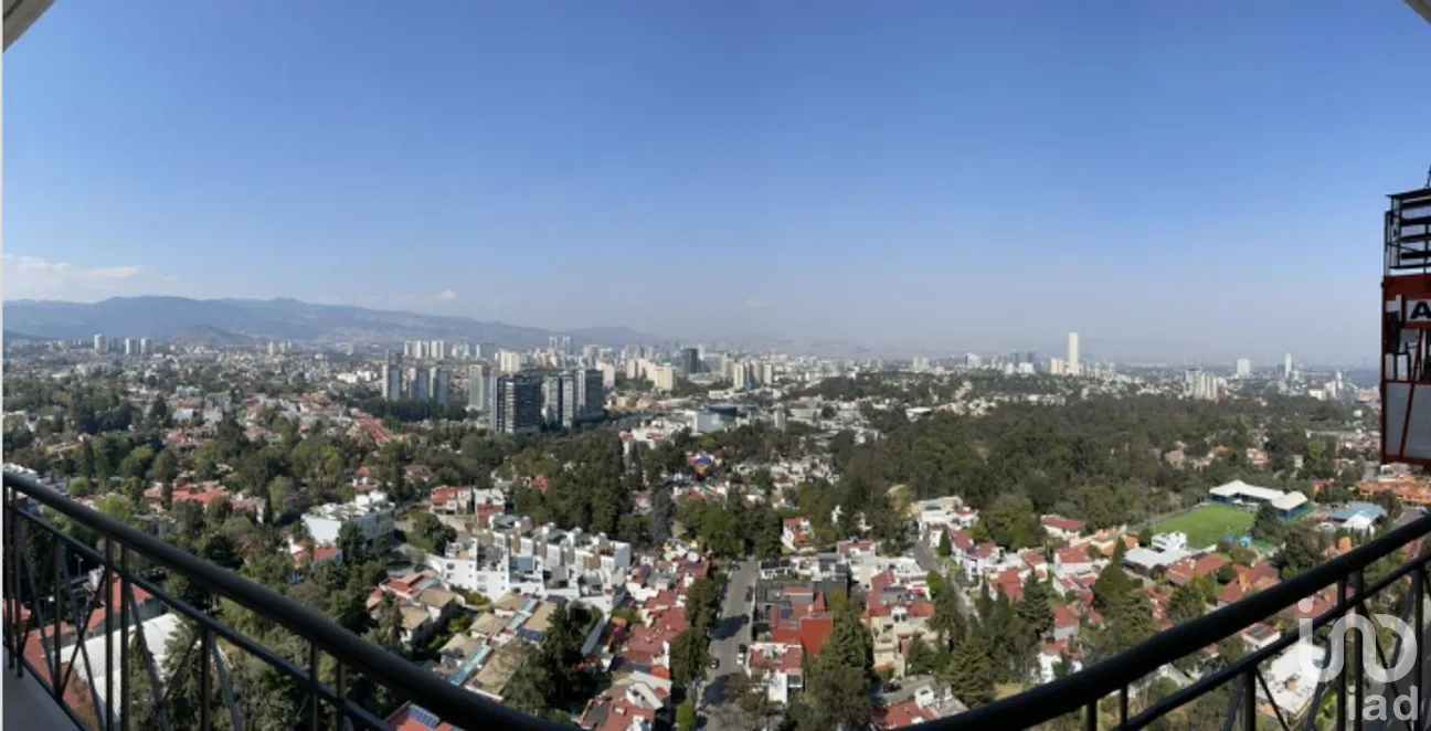 Departamento en Venta en Lomas de Vista Hermosa, Cuajimalpa de Morelos, Ciudad de México | NEX-275971 | iad México | Foto 8 de 8