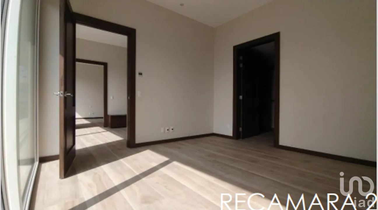 Departamento en Venta en Lomas de Vista Hermosa, Cuajimalpa de Morelos, Ciudad de México | NEX-275971 | iad México | Foto 1 de 8