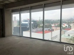 NEX-275972 - Oficina en Venta, con 164.17 m2 de construcción en Interlomas, CP 52787, Estado de México.