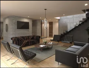 NEX-275977 - Departamento en Venta, con 2 recamaras, con 2 baños, con 147.61 m2 de construcción en Polanco V Sección, CP 11560, Ciudad de México.