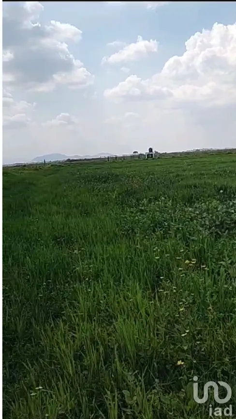 Terreno en Venta en Santa Cruz Chignahuapan, Lerma, Estado de México | NEX-275979 | iad México | Foto 4 de 7
