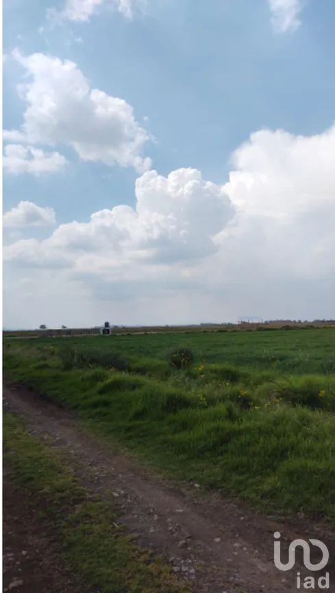 Terreno en Venta en Santa Cruz Chignahuapan, Lerma, Estado de México | NEX-275979 | iad México | Foto 6 de 7