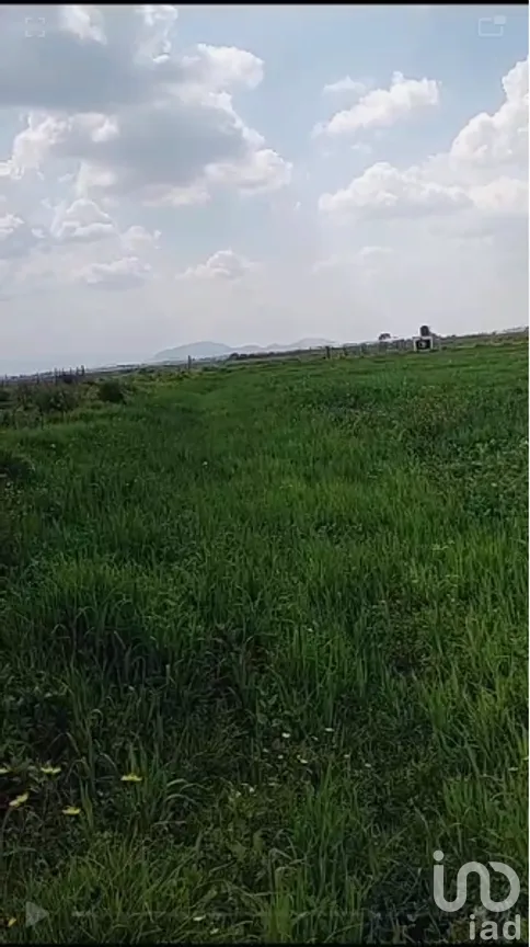Terreno en Venta en Santa Cruz Chignahuapan, Lerma, Estado de México | NEX-275979 | iad México | Foto 1 de 7