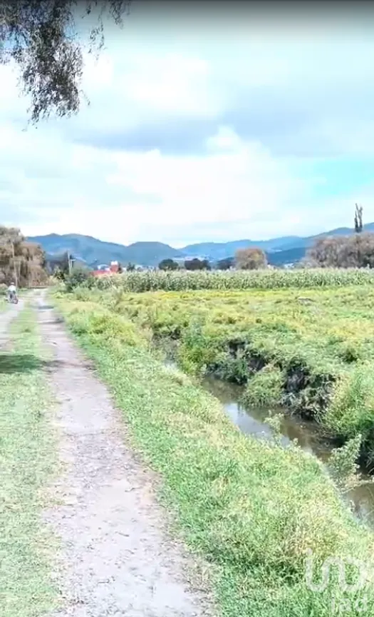 Terreno en Venta en Santa Cruz Chignahuapan, Lerma, Estado de México | NEX-275981 | iad México | Foto 2 de 5