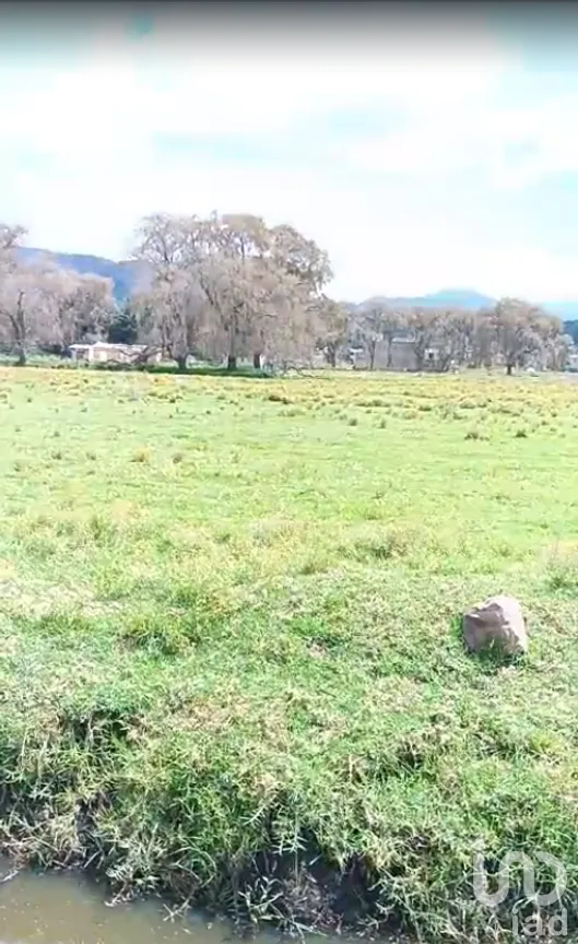 Terreno en Venta en Santa Cruz Chignahuapan, Lerma, Estado de México | NEX-275981 | iad México | Foto 4 de 5
