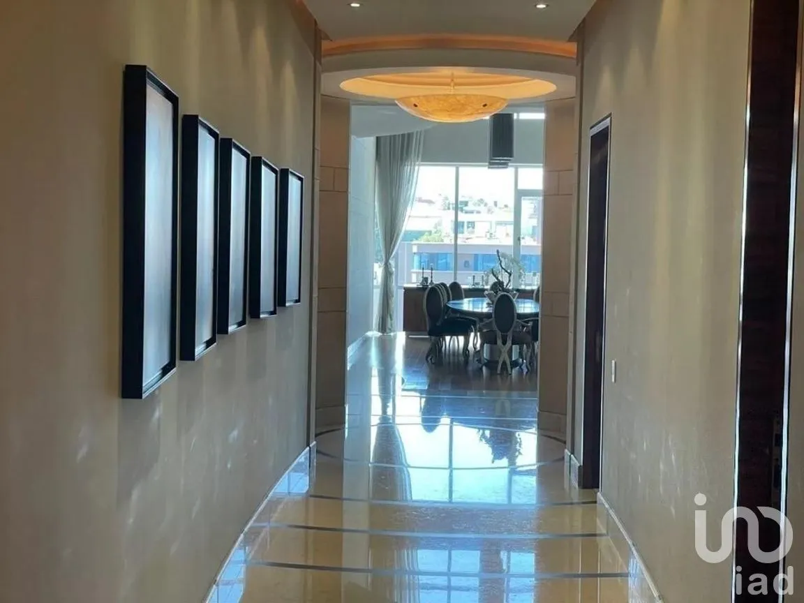 Departamento en Venta en Bosques de las Lomas, Cuajimalpa de Morelos, Ciudad de México | NEX-275982 | iad México | Foto 11 de 24