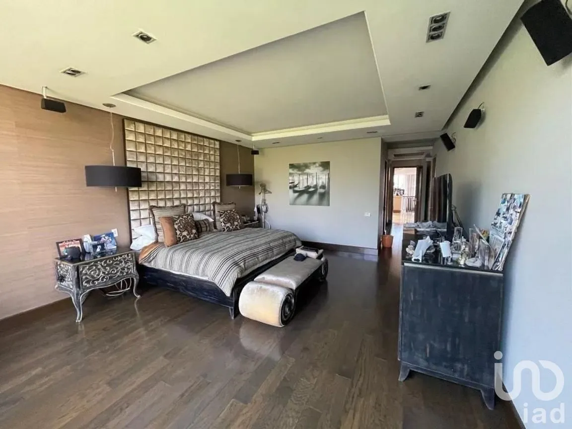 Departamento en Venta en Bosques de las Lomas, Cuajimalpa de Morelos, Ciudad de México | NEX-275982 | iad México | Foto 12 de 24