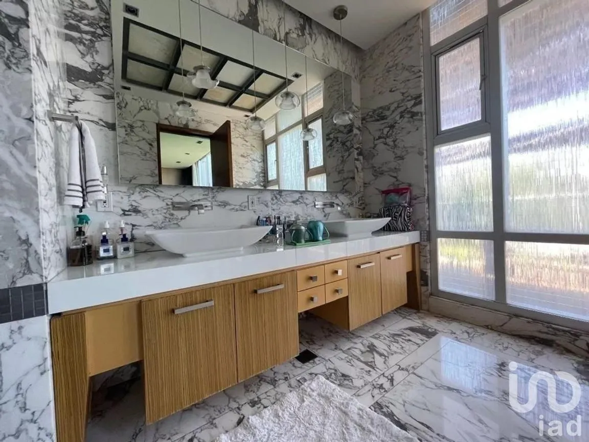 Departamento en Venta en Bosques de las Lomas, Cuajimalpa de Morelos, Ciudad de México | NEX-275982 | iad México | Foto 13 de 24