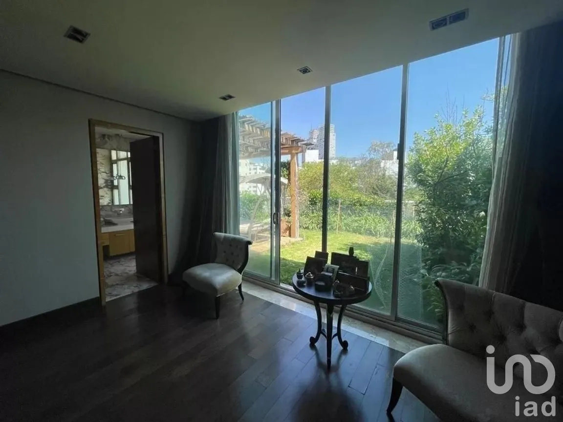 Departamento en Venta en Bosques de las Lomas, Cuajimalpa de Morelos, Ciudad de México | NEX-275982 | iad México | Foto 14 de 24