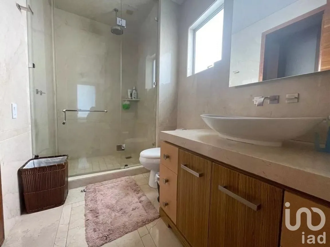 Departamento en Venta en Bosques de las Lomas, Cuajimalpa de Morelos, Ciudad de México | NEX-275982 | iad México | Foto 15 de 24