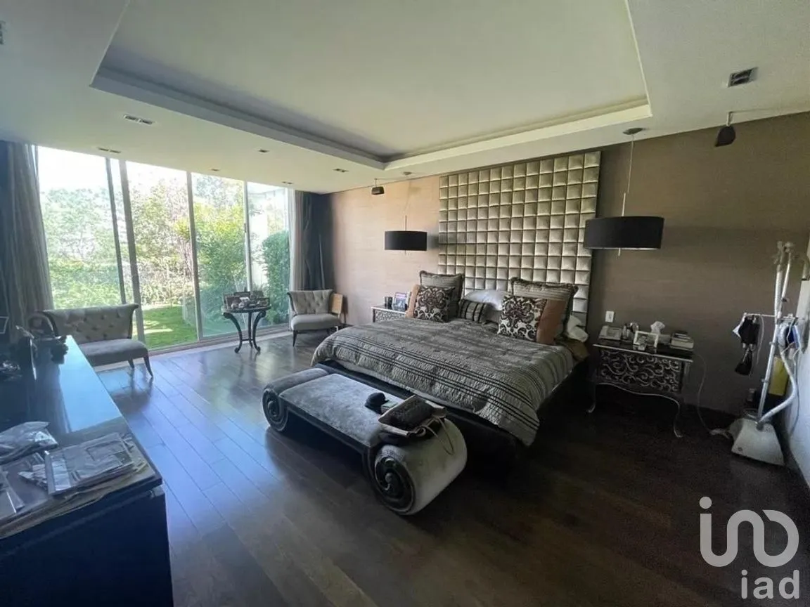 Departamento en Venta en Bosques de las Lomas, Cuajimalpa de Morelos, Ciudad de México | NEX-275982 | iad México | Foto 17 de 24
