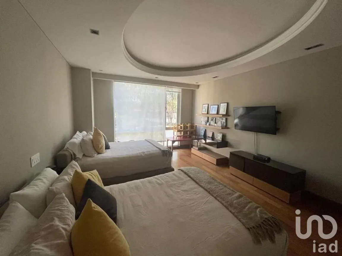 Departamento en Venta en Bosques de las Lomas, Cuajimalpa de Morelos, Ciudad de México | NEX-275982 | iad México | Foto 18 de 24