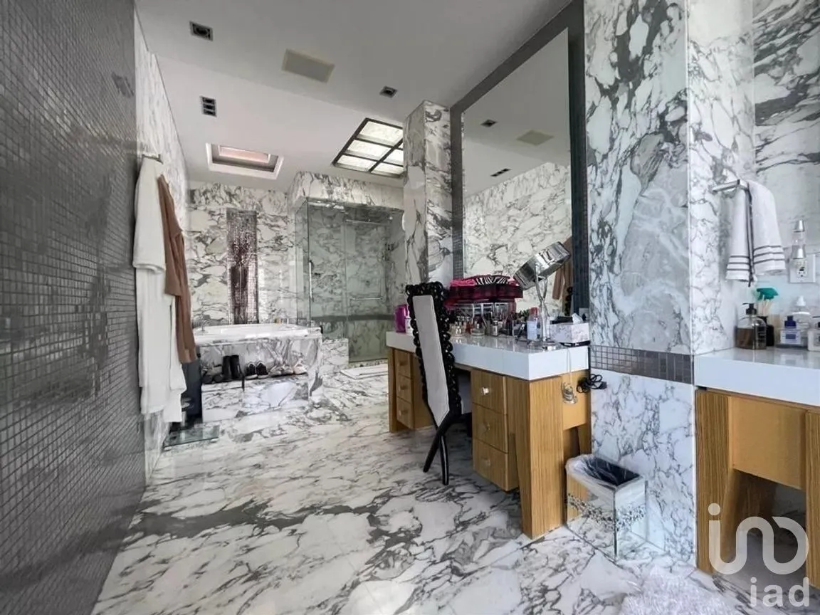 Departamento en Venta en Bosques de las Lomas, Cuajimalpa de Morelos, Ciudad de México | NEX-275982 | iad México | Foto 19 de 24
