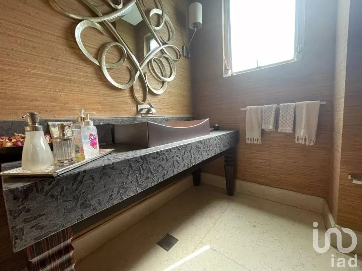 Departamento en Venta en Bosques de las Lomas, Cuajimalpa de Morelos, Ciudad de México | NEX-275982 | iad México | Foto 20 de 24